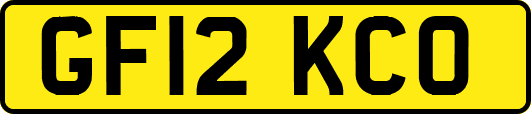 GF12KCO