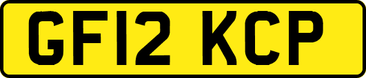 GF12KCP