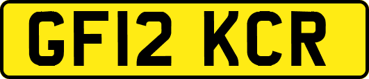 GF12KCR
