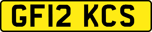 GF12KCS
