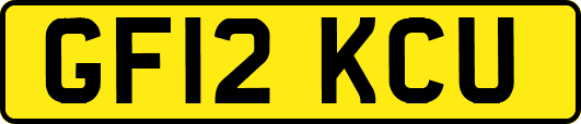 GF12KCU