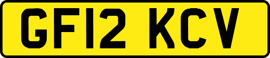 GF12KCV