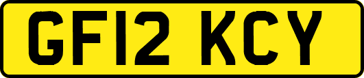 GF12KCY