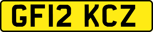 GF12KCZ