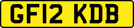 GF12KDB