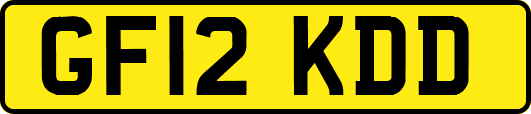 GF12KDD