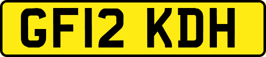 GF12KDH
