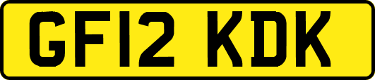 GF12KDK