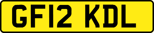 GF12KDL