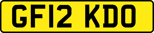 GF12KDO