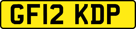 GF12KDP