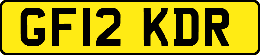 GF12KDR