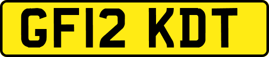 GF12KDT