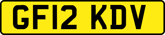 GF12KDV