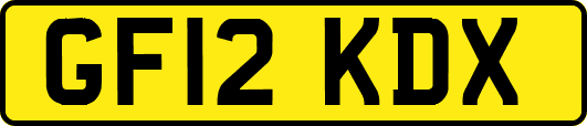 GF12KDX