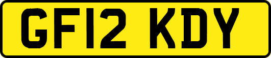 GF12KDY