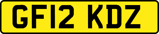 GF12KDZ