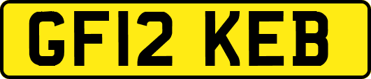 GF12KEB