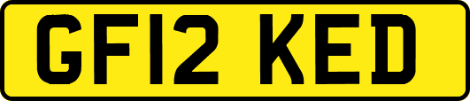 GF12KED