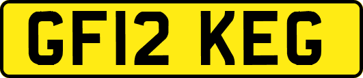 GF12KEG