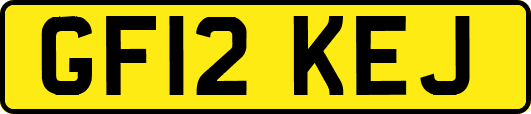 GF12KEJ