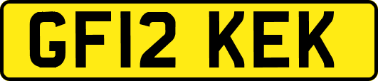 GF12KEK