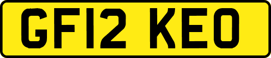 GF12KEO