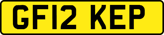GF12KEP