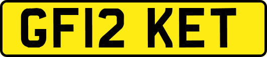 GF12KET
