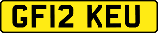 GF12KEU