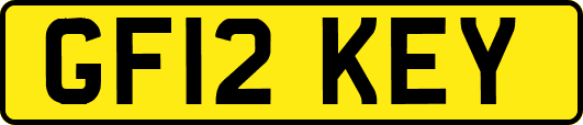 GF12KEY