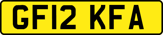 GF12KFA