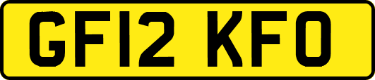 GF12KFO
