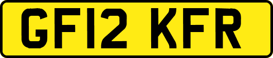 GF12KFR