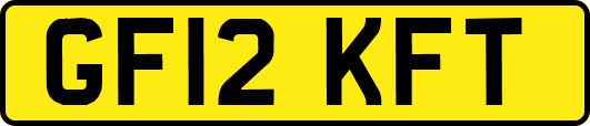 GF12KFT