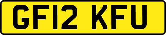 GF12KFU