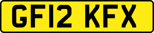 GF12KFX