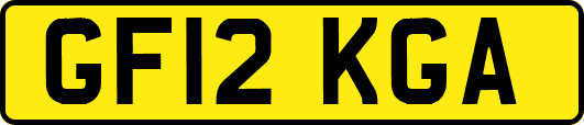 GF12KGA