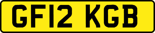 GF12KGB