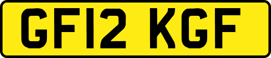 GF12KGF