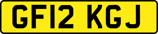 GF12KGJ