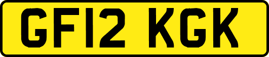 GF12KGK