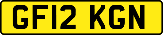 GF12KGN