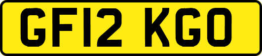 GF12KGO