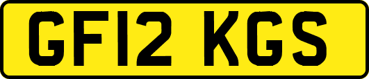 GF12KGS