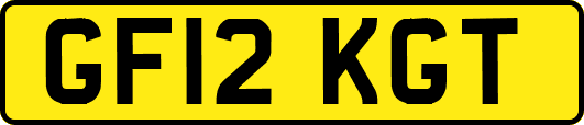 GF12KGT