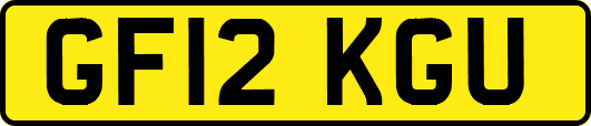 GF12KGU