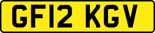 GF12KGV