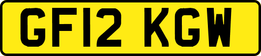 GF12KGW