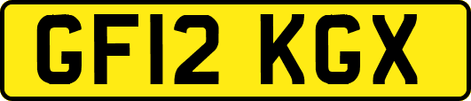 GF12KGX